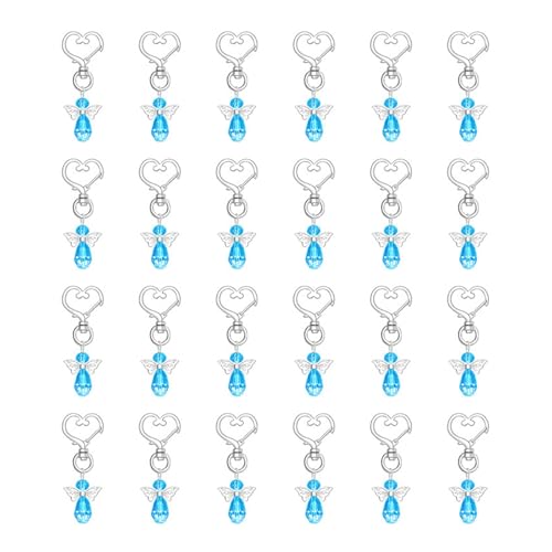 CPAOWEHF 24pcs Babypartys Gunst Einschließlich Metall Schlüsselanhagen Und Bevorzugung Von Kisten Für Hochzeits Und Partygeschenkfeiern Accessoires CPAOWEHF 24pcs Babypartys Gunst Einschließlich Metall Schlüsselanhagen Und Bevorzugung Von Kisten Für Hochzeits Und Partygeschenkfeiern Accessoires von CPAOWEHF