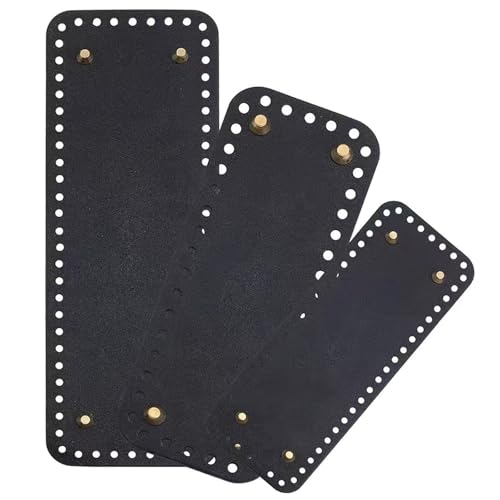 CPAOWEHF Leder Bastelbeutel Basen Handgefertigter Beutel Basis 22x10 cm 8x18cm PU Leder Basis Zum Häkeln Von Schulterpolster Oval Geformtes Handwerk CPAOWEHF Leder Bastelbeutel Basen Handgefertigter Beutel Basis 22x10 cm 8x18cm PU Leder Basis Zum Häkeln Von Schulterpolster Oval Geformtes Handwerk von CPAOWEHF