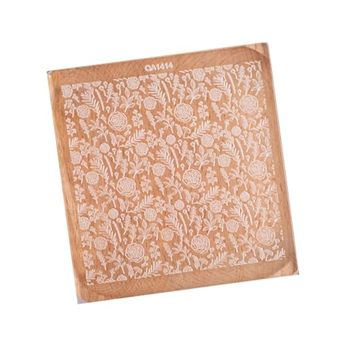 CPAOWEHF Plastik Fondant Kuchenform Flexible Keksdämpfer Stempel Hitzefestes Backform Für Muttertagsfeier Backbegeisterte Werkzeug CPAOWEHF Plastik Fondant Kuchenform Flexible Keksdämpfer Stempel Hitzefestes Backform Für Muttertagsfeier Backbegeisterte Werkzeug von CPAOWEHF
