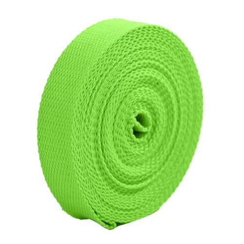CPAOWEHF Schwere Gurtband Für Rucksack Rucksäcke Gepäckladungsgurt 25 Mm Breiter Baumwollgurt Zum Reparieren Von Beutelgurt CPAOWEHF Schwere Gurtband Für Rucksack Rucksäcke Gepäckladungsgurt 25 Mm Breiter Baumwollgurt Zum Reparieren Von Beutelgurt von CPAOWEHF