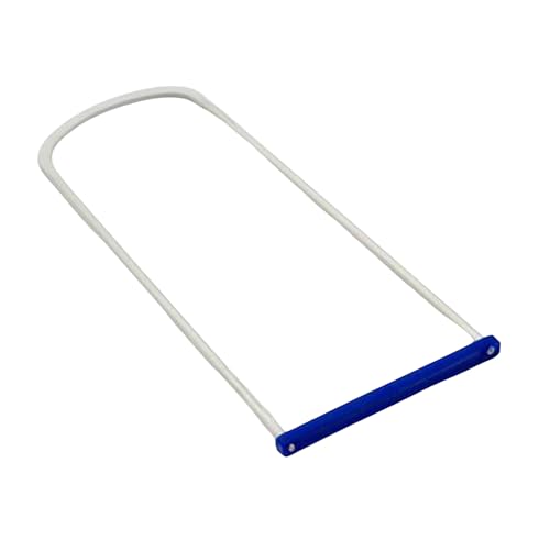 CPAOWEHF Strickwerkzeug Strick Gabel Gerät Edelstahl Strick Nadel Strick Werkzeug Für Handwerksliebhaber CPAOWEHF Strickwerkzeug Strick Gabel Gerät Edelstahl Strick Nadel Strick Werkzeug Für Handwerksliebhaber von CPAOWEHF