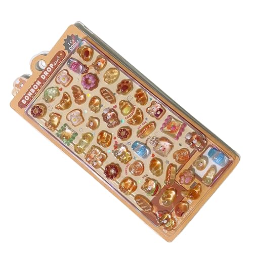 Clear Cartoon Animal Aufkleber Klares Scrapbooking Für Journal Laptops Phone Hülle Wasserflaschen Verzierungen von CPAOWEHF