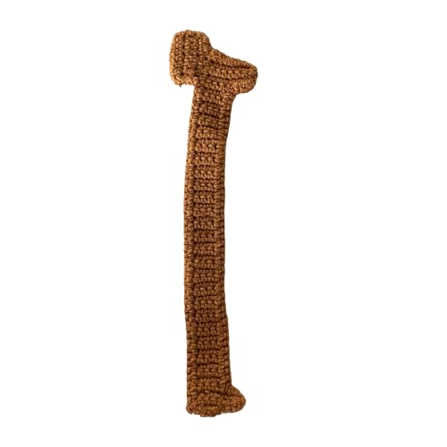 Crochet Dackel Lesezeichen, handgefertigt, Lesezeichen, Lesezeichen, Lesezeichen, Lesezeichen von CPAOWEHF