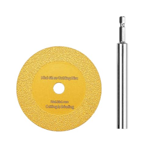 Diamanten Schneidrad Mit 1/4 Zoll Schaft Für PVC Rohrschneidergläser Schneidscheibe Zum Schneiden Von Glaskeramik Diamanten Schneidrad Mit 1/4 Zoll Schaft Für PVC Rohrschneidergläser Schneidscheibe Zum Schneiden Von Glaskeramik von CPAOWEHF