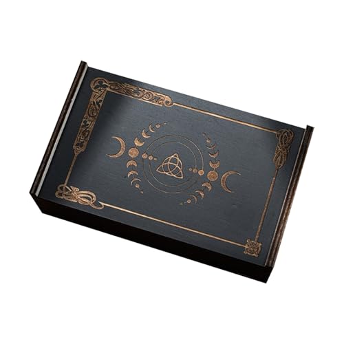Holz Tarot Karte Lagerung Fall Push Pull Tarot Karten Box Astrologys Schmuck Box Für Wahrsagerei Hexe Dekoration Holz Tarot Karte Lagerung Fall Push Pull Tarot Karten Box Astrologys Schmuck Box Für Wahrsagerei Hexe Dekoration von CPAOWEHF