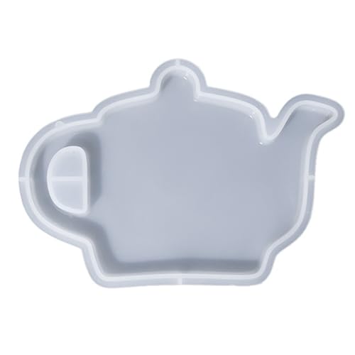 Multifauntale Silikon Untersetzerform Formen Tassenpolsterformen Teekannenform Epoxidharzform Für Heimdekore Und Geschenke Einzigartige Obstplattenform Geeignet Multifauntale Silikon Untersetzerform Formen Tassenpolsterformen Teekannenform Epoxidharzform Für Heimdekore Und Geschenke Einzigartige Obstplattenform Geeignet von CPAOWEHF
