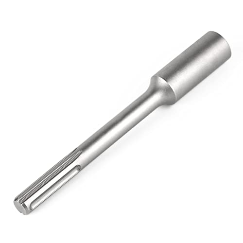 CPROSP SDS MAX Bodenstangentreiber (für 1,9 cm oder 1,6 cm Stangen) – 25,4 cm Länge von CPROSP