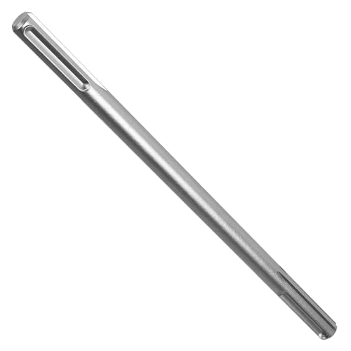 CPROSP SDS MAX auf ADS MAX Verlängerung 60cm, SDS MAX Verlängerung Adapter 600 mm*18 mm, Bohrer Verlängerung zur SDS MAX Beton Bohrer oder Meißel, Robustheit von CPROSP