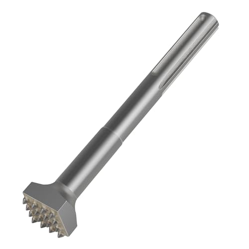 CPROSP SDS Max Stockhammer, Stocker-Meißel 16 Zähne CPROSP SDS Max Stockhammer, Stocker-Meißel 16 Zähne von CPROSP