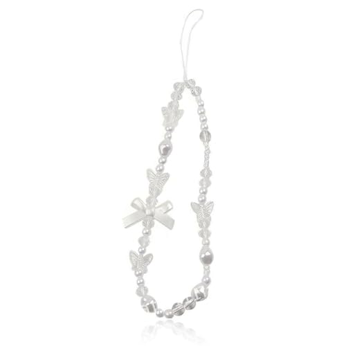CPSYTE 1 Stück Handy Lanyard, Handy-Anhänger, Handgemachte Anti-Lost Handyhülle Anhänger Anhänger Kette, Telefon Lanyard Handschlaufe Handgelenkschlaufe Perlen Kette Lanyard Schmuck CPSYTE 1 Stück Handy Lanyard, Handy-Anhänger, Handgemachte Anti-Lost Handyhülle Anhänger Anhänger Kette, Telefon Lanyard Handschlaufe Handgelenkschlaufe Perlen Kette Lanyard Schmuck von CPSYTE