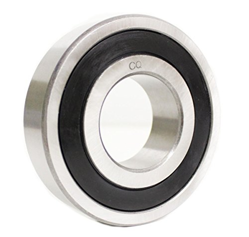 6203 2RS / 6203rs Kugellager 17x40x12 mm/Industriequalität/Innendurchmesser 17mm 6203 2RS / 6203rs Kugellager 17x40x12 mm/Industriequalität/Innendurchmesser 17mm von CQ