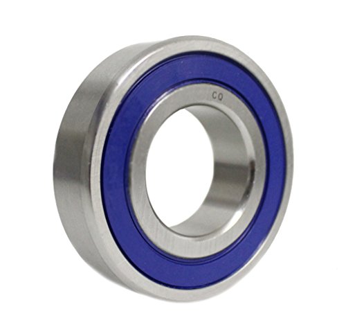 S6204 2RS / SS6204 2RS Edelstahl Kugellager 20x47x14 mm 6204 6204SS 6204RS S6204RS S6204 2RS / SS6204 2RS Edelstahl Kugellager 20x47x14 mm 6204 6204SS 6204RS S6204RS von CQ