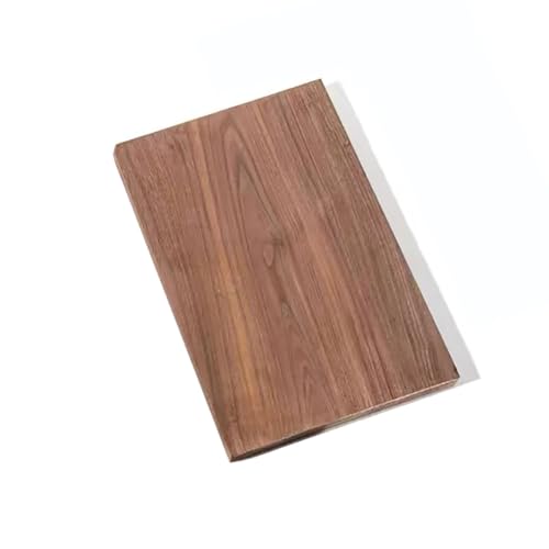 Walnussholzmaterial, dick, 46 mm, unbehandelt, dünn, for Möbel, Polsterarbeiten, Bastelarbeiten, Schneidebretter, L/B 100–500 mm(500mm*200mm) von CQCQC