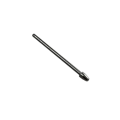 1 x Ersatzmine für Kugelschreiber mit feiner Spitze für Lumi2/Note Air2/Note5 3 2 von CQEAZ