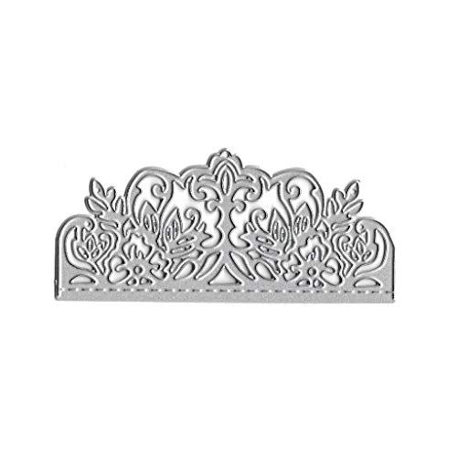 Album Stempel CQEAZ Spitze Blumen Metall Stanzformen Schablone Scrapbooking Album Stempel Papier Karte Album Stempel CQEAZ Spitze Blumen Metall Stanzformen Schablone Scrapbooking Album Stempel Papier Karte von CQEAZ