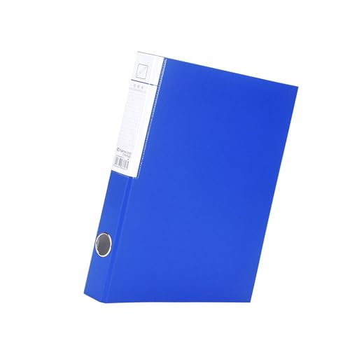 CQEAZ Präsentationsmappe mit 2 Ringen/3 Ringen, für 220 Blatt, Dokumenten-Organizer, Präsentationsmappe CQEAZ Präsentationsmappe mit 2 Ringen/3 Ringen, für 220 Blatt, Dokumenten-Organizer, Präsentationsmappe von CQEAZ