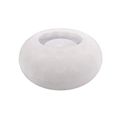 Kreative Blumentopf-Silikonform, geometrischer Übertopf, Epoxidharz, Kaktu-Handwerk, polygonale Form, Pflanzgefäß Kreative Blumentopf-Silikonform, geometrischer Übertopf, Epoxidharz, Kaktu-Handwerk, polygonale Form, Pflanzgefäß von CQEAZ