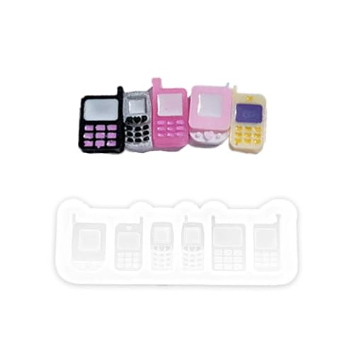 Silikon-Epoxidharz, Handy-Schlüsselanhänger, Shaker-Formen, Schmuckzubehör, handgefertigter Schlüsselanhänger für Enthusiasten Silikon-Epoxidharz, Handy-Schlüsselanhänger, Shaker-Formen, Schmuckzubehör, handgefertigter Schlüsselanhänger für Enthusiasten von CQEAZ