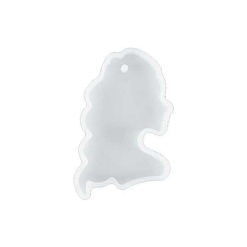 Silikon-Schlüsselanhänger-Form, Anhänger, Epoxidharz, Gießformen, Ornamente, Schmuckherstellung, Werkzeug, Geschenk, Silikonharz-Formen Silikon-Schlüsselanhänger-Form, Anhänger, Epoxidharz, Gießformen, Ornamente, Schmuckherstellung, Werkzeug, Geschenk, Silikonharz-Formen von CQEAZ