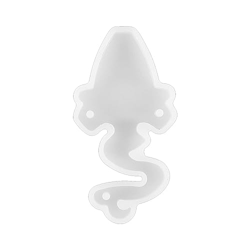 Silikon-Schlüsselanhänger-Form, Anhänger, Epoxidharz, Gießformen, Ornamente, Schmuckherstellung, Werkzeug, Geschenk, Silikonharz-Formen Silikon-Schlüsselanhänger-Form, Anhänger, Epoxidharz, Gießformen, Ornamente, Schmuckherstellung, Werkzeug, Geschenk, Silikonharz-Formen von CQEAZ