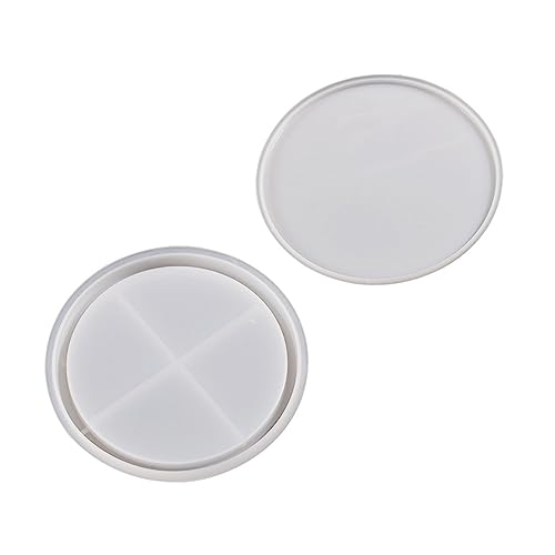 Silikonform für Bilderrahmen, Kristall, Epoxidharz, Schmuck, Anhänger, Tischdekoration, Bastelbedarf, Form für Harzkunst Silikonform für Bilderrahmen, Kristall, Epoxidharz, Schmuck, Anhänger, Tischdekoration, Bastelbedarf, Form für Harzkunst von CQEAZ