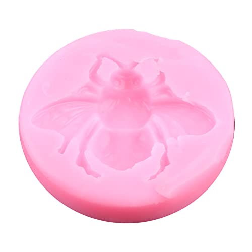 Silikonform für Kunstanhänger, Kunstharz, Schmuckherstellung, Bastelwerkzeuge, Epoxidharz-Formen, groß von CQEAZ