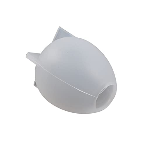 Silikonform für Ohrringe, Kunstharz, Schlüsselanhänger, für Autoanhänger, Heimdekoration, Kristall-Epoxidharz, Schmuckherstellung Silikonform für Ohrringe, Kunstharz, Schlüsselanhänger, für Autoanhänger, Heimdekoration, Kristall-Epoxidharz, Schmuckherstellung von CQEAZ