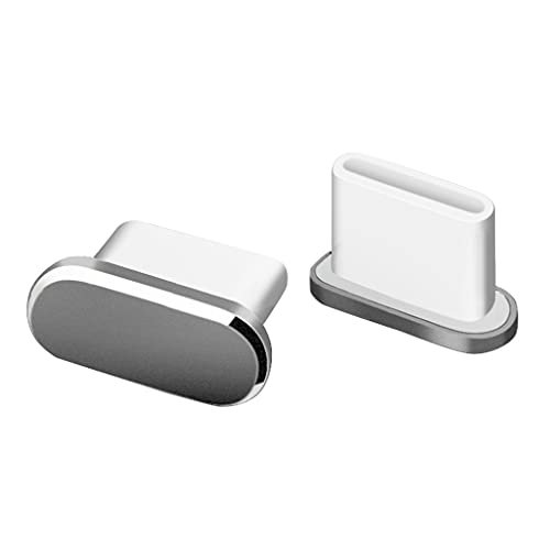 Staubschutzstecker Typ C für alle Typ-C-Anschlüsse, Handy, Computer, Laptop, Tablet, staubdichtes Zubehör Staubschutzstecker Typ C für alle Typ-C-Anschlüsse, Handy, Computer, Laptop, Tablet, staubdichtes Zubehör von CQEAZ