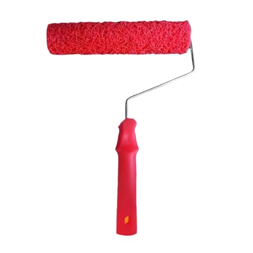 Wandpinsel, Spachtelroller, Texturmuster, Walze, Trockenbau-Verbindung für glattes Verputzen, Konstruktionswerkzeug, Spachtelmasse, Wandmalerei-Werkzeug Wandpinsel, Spachtelroller, Texturmuster, Walze, Trockenbau-Verbindung für glattes Verputzen, Konstruktionswerkzeug, Spachtelmasse, Wandmalerei-Werkzeug von CQEAZ