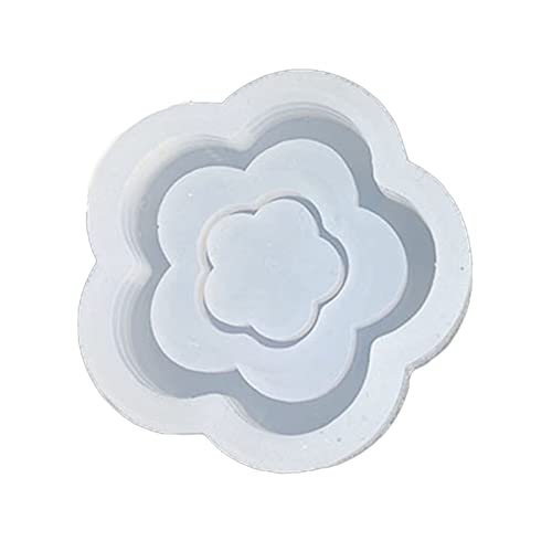 Weiche Silikonform mit Katzenpfoten, flexibel, für Themen- und Anhänger, Schlüsselanhänger, Schmuckherstellung, Liebhaber, Geschenk, Basteln, niedlicher Anhänger Weiche Silikonform mit Katzenpfoten, flexibel, für Themen- und Anhänger, Schlüsselanhänger, Schmuckherstellung, Liebhaber, Geschenk, Basteln, niedlicher Anhänger von CQEAZ