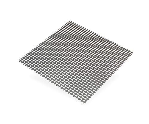 CQFD Aluminium Alublech quadratisch 1 mm 500 x 250 mm CQFD Aluminium Alublech quadratisch 1 mm 500 x 250 mm von CQFD