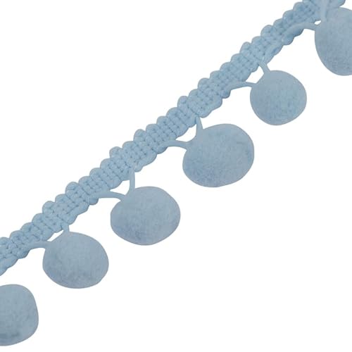 Kleine Pompons zum Basteln und für Kinderbedarf: Mini-Pompons, 1,5 cm Durchmesser, Bastel-Pom-Pom-Poms, Girlande, Pompom-Besatz, Pompons, Pompons zum Basteln – vielseitig, buntes DIY- und Deko-Set Kleine Pompons zum Basteln und für Kinderbedarf: Mini-Pompons, 1,5 cm Durchmesser, Bastel-Pom-Pom-Poms, Girlande, Pompom-Besatz, Pompons, Pompons zum Basteln – vielseitig, buntes DIY- und Deko-Set von CRAFT Queen LTD