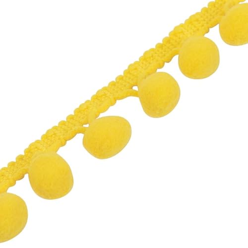 Kleine Pompons zum Basteln und für Kinderbedarf: Mini-Pompons, 1,5 cm Durchmesser, Bastel-Pom-Pom-Poms, Girlande, Pompom-Besatz, Pompons, Pompons zum Basteln – vielseitig, buntes DIY- und Deko-Set Kleine Pompons zum Basteln und für Kinderbedarf: Mini-Pompons, 1,5 cm Durchmesser, Bastel-Pom-Pom-Poms, Girlande, Pompom-Besatz, Pompons, Pompons zum Basteln – vielseitig, buntes DIY- und Deko-Set von CRAFT Queen LTD