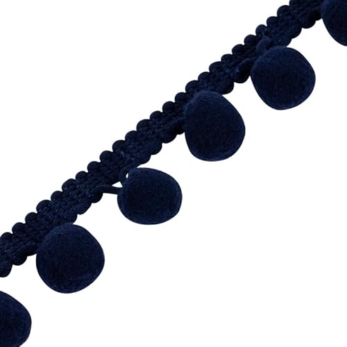 Kleine Pompons zum Basteln und für Kinderbedarf: Mini-Pompons, 1,5 cm Durchmesser, Bastel-Pom-Pom-Poms, Girlande, Pompom-Besatz, Pompons, Pompons zum Basteln – vielseitig, buntes DIY- und Deko-Set Kleine Pompons zum Basteln und für Kinderbedarf: Mini-Pompons, 1,5 cm Durchmesser, Bastel-Pom-Pom-Poms, Girlande, Pompom-Besatz, Pompons, Pompons zum Basteln – vielseitig, buntes DIY- und Deko-Set von CRAFT Queen LTD