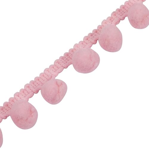 Kleine Pompons zum Basteln und für Kinderbedarf: Mini-Pompons, 1,5 cm Durchmesser, Bastel-Pom-Pom-Poms, Girlande, Pompom-Besatz, Pompons, Pompons zum Basteln – vielseitig, buntes DIY- und Deko-Set Kleine Pompons zum Basteln und für Kinderbedarf: Mini-Pompons, 1,5 cm Durchmesser, Bastel-Pom-Pom-Poms, Girlande, Pompom-Besatz, Pompons, Pompons zum Basteln – vielseitig, buntes DIY- und Deko-Set von CRAFT Queen LTD