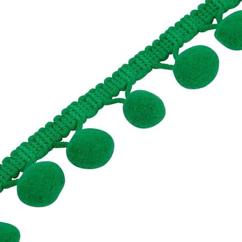 Kleine Pompons zum Basteln und für Kinderbedarf: Mini-Pompons, 1,5 cm Durchmesser, Bastel-Pom-Pom-Poms, Girlande, Pompom-Besatz, Pompons, Pompons zum Basteln – vielseitig, buntes DIY- und Deko-Set Kleine Pompons zum Basteln und für Kinderbedarf: Mini-Pompons, 1,5 cm Durchmesser, Bastel-Pom-Pom-Poms, Girlande, Pompom-Besatz, Pompons, Pompons zum Basteln – vielseitig, buntes DIY- und Deko-Set von CRAFT Queen LTD
