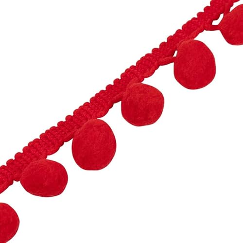 Kleine Pompons zum Basteln und für Kinderbedarf: Mini-Pompons, 1,5 cm Durchmesser, Bastel-Pom-Pom-Poms, Girlande, Pompom-Besatz, Pompons, Pompons zum Basteln – vielseitig, buntes DIY- und Deko-Set Kleine Pompons zum Basteln und für Kinderbedarf: Mini-Pompons, 1,5 cm Durchmesser, Bastel-Pom-Pom-Poms, Girlande, Pompom-Besatz, Pompons, Pompons zum Basteln – vielseitig, buntes DIY- und Deko-Set von CRAFT Queen LTD