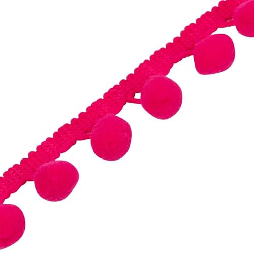 Kleine Pompons zum Basteln und für Kinderbedarf: Mini-Pompons, 1,5 cm Durchmesser, Bastel-Pom-Pom-Poms, Girlande, Pompom-Besatz, Pompons, Pompons zum Basteln – vielseitig, buntes DIY- und Deko-Set Kleine Pompons zum Basteln und für Kinderbedarf: Mini-Pompons, 1,5 cm Durchmesser, Bastel-Pom-Pom-Poms, Girlande, Pompom-Besatz, Pompons, Pompons zum Basteln – vielseitig, buntes DIY- und Deko-Set von CRAFT Queen LTD