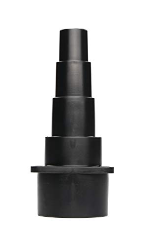 CRAFTSMAN CMXZVBE38677, Universal-Werkzeugadapter, PVC, Schwarz, Tool Adapter von Craftsman