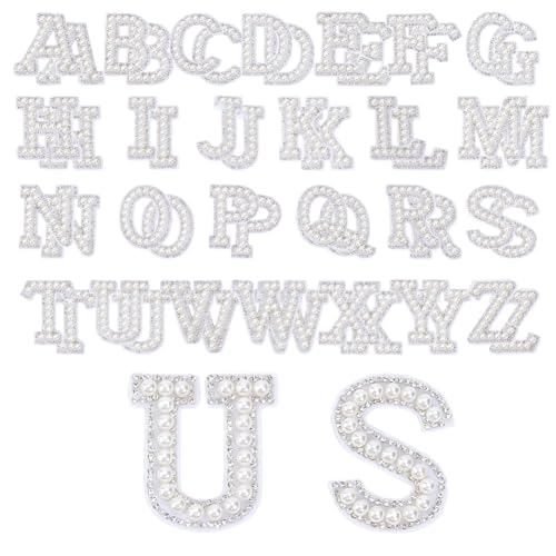 CRAFTYMELODY 52 Stück Perlen Buchstaben Patches Selbstklebend Strass Perlen Zum Aufkleben von Buchstaben von A Bis Z Bling Glitzer Buchstaben Patch Alphabet Applikationen Buchstaben Aufkleber CRAFTYMELODY 52 Stück Perlen Buchstaben Patches Selbstklebend Strass Perlen Zum Aufkleben von Buchstaben von A Bis Z Bling Glitzer Buchstaben Patch Alphabet Applikationen Buchstaben Aufkleber von CRAFTYMELODY