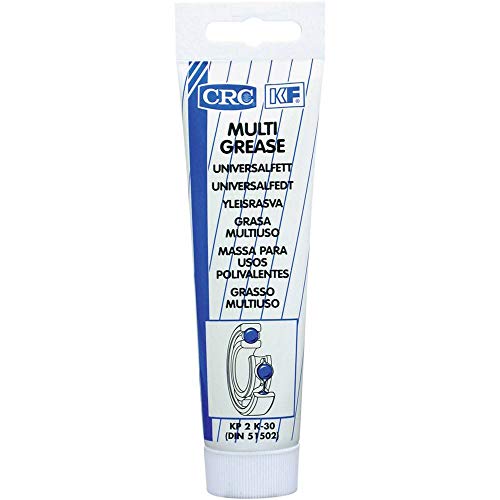 CRC 30566 Mehrzweckfett, 100 ml Tube CRC 30566 Mehrzweckfett, 100 ml Tube von CRC