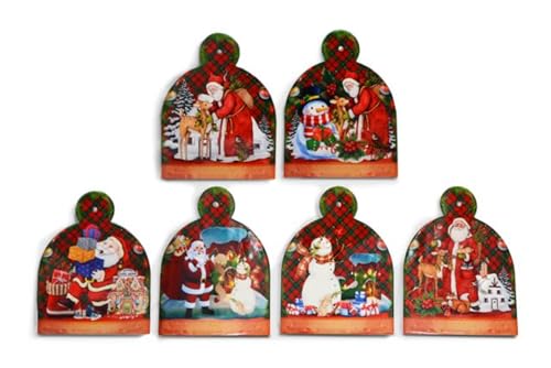 CREARE ITALIA Ceramziegel Mütze 18x24 X9505, Siehe Foto CREARE ITALIA Ceramziegel Mütze 18x24 X9505, Siehe Foto von CREARE ITALIA