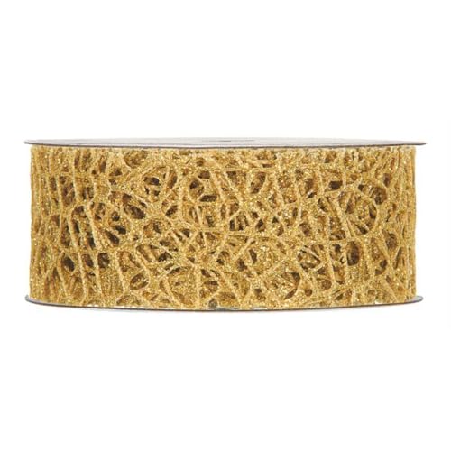 OZEANIA Goldband 40 x 10 m 2457.04 OZEANIA Goldband 40 x 10 m 2457.04 von CREARE ITALIA