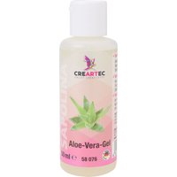 Aloe-Vera-Gel Seifenzusatz, 50ml von Beige