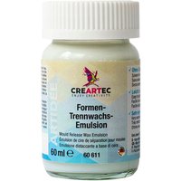 Formen-Trennwachs von CREARTEC