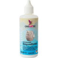 Gießmassen Malgrundfestiger, farblos - 100 ml Gießmassen Malgrundfestiger, farblos - 100 ml von CREARTEC