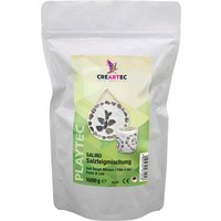 Salino-Salzteigmischung von CREARTEC