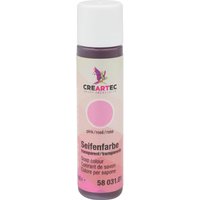Seifenfarbe - Pink Seifenfarbe - Pink