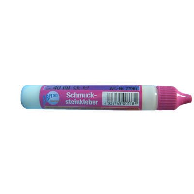 VBS Schmucksteinkleber, 40g Pen von CREARTEC