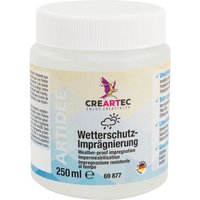 Wetterschutz-Imprägnierung - 250 ml von Durchsichtig